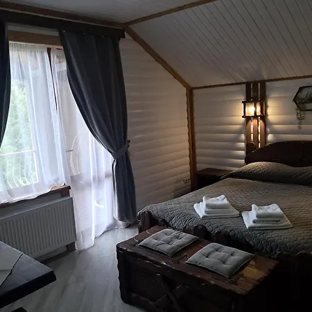 ватрич House * Myhove