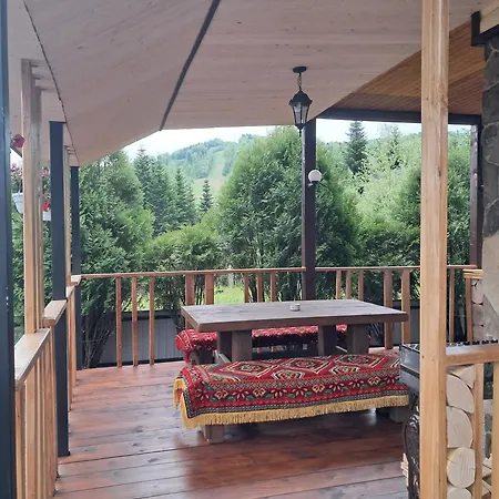 Vakantiehuis ватрич House Myhove