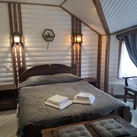 ватрич House Vakantiehuis Myhove