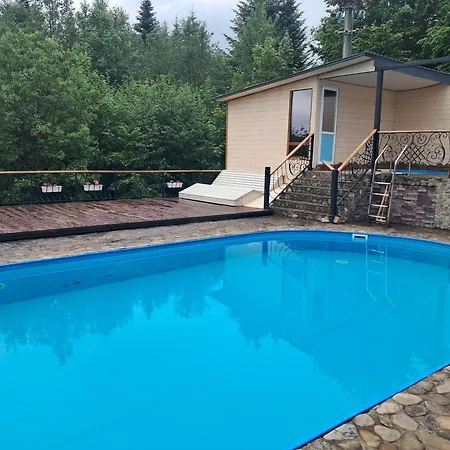 ватрич House Vakantiehuis Myhove