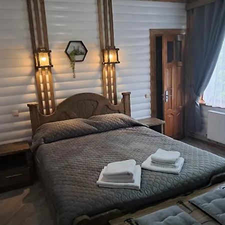 ватрич House * Myhove